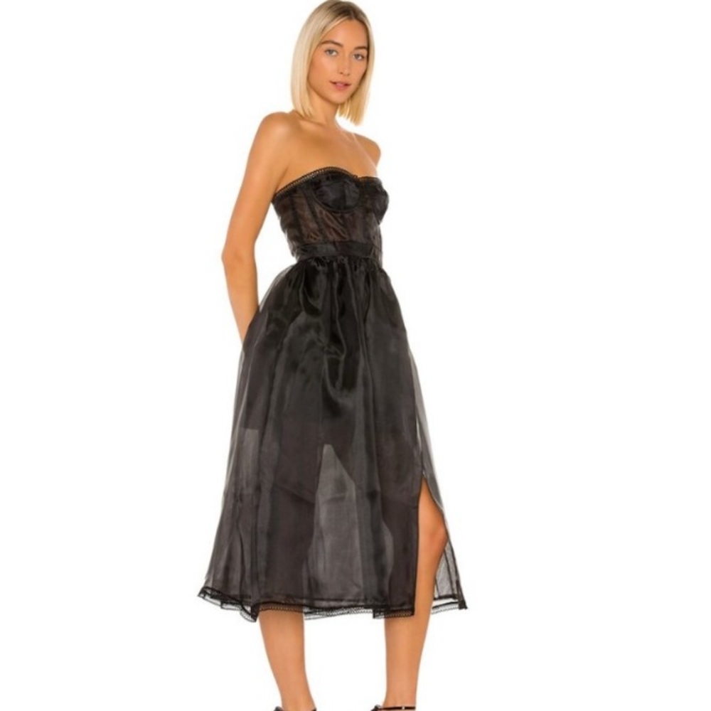 COPY - Brand new dress